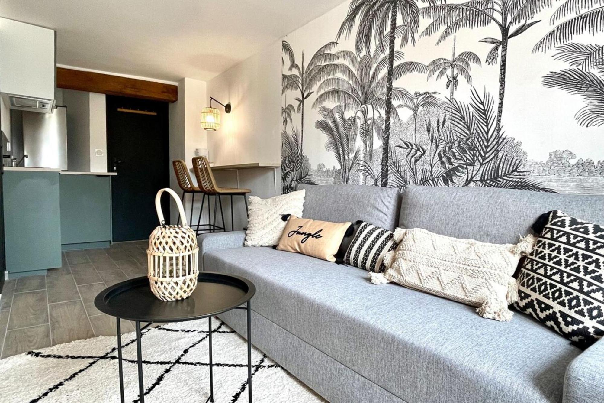 Coeur, Confort & Charme - Chez Liam * Fontainebleau